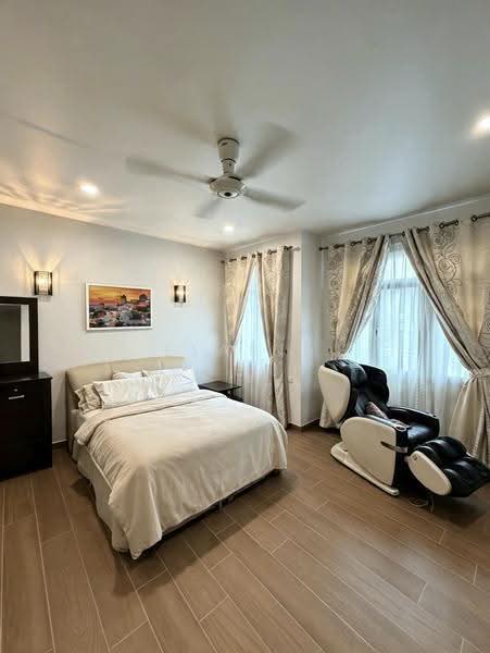 Rumah Teres 2-Tingkat untuk Dijual di Ara Damansara (Selangor) - Elaine Cheah - Bedroom - PropertyGuru.com.my