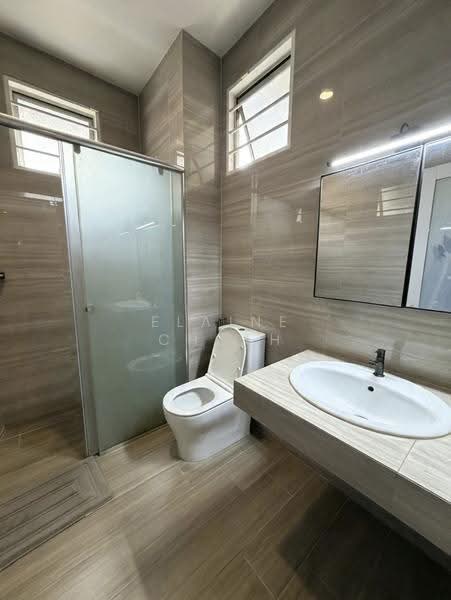Rumah Teres 2-Tingkat untuk Dijual di Ara Damansara (Selangor) - Elaine Cheah - Bathroom - PropertyGuru.com.my