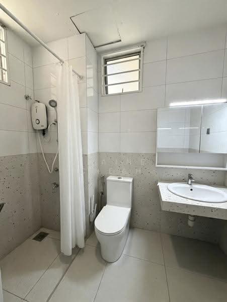Rumah Teres 2-Tingkat untuk Dijual di Ara Damansara (Selangor) - Elaine Cheah - Bathroom - PropertyGuru.com.my