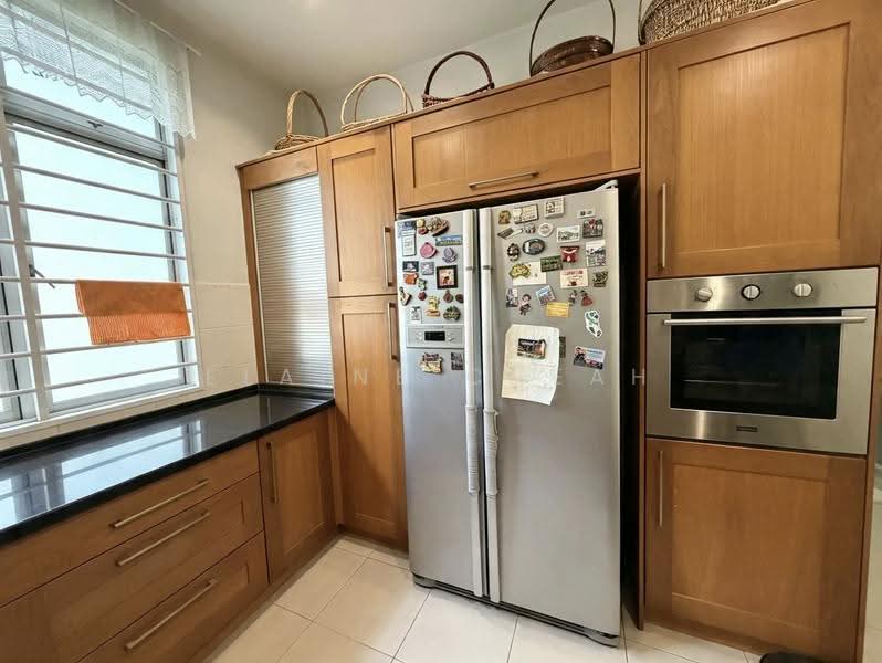 Rumah Teres 2-Tingkat untuk Dijual di Ara Damansara (Selangor) - Elaine Cheah - Kitchen - PropertyGuru.com.my