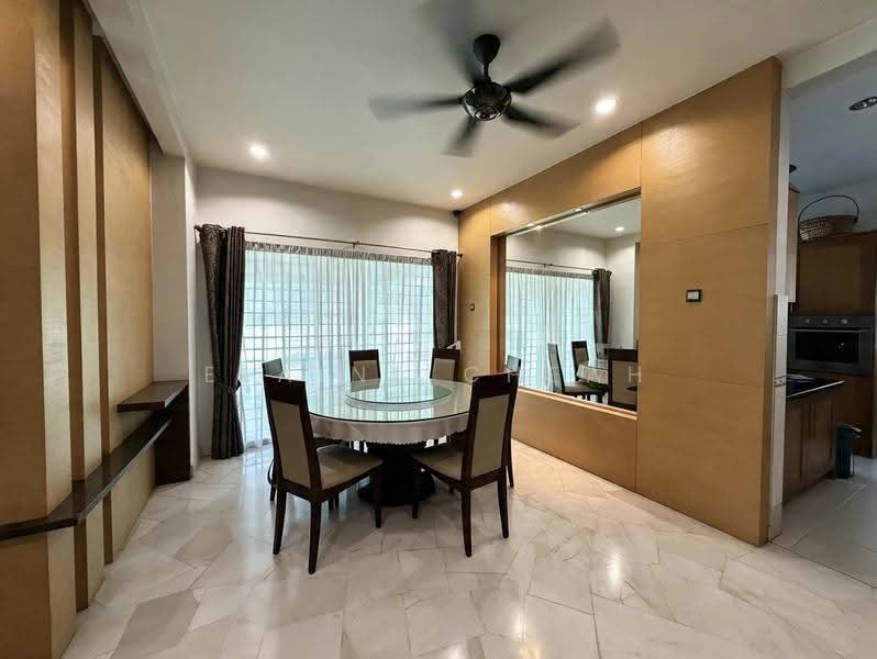 Rumah Teres 2-Tingkat untuk Dijual di Ara Damansara (Selangor) - Elaine Cheah - Dining Room - PropertyGuru.com.my