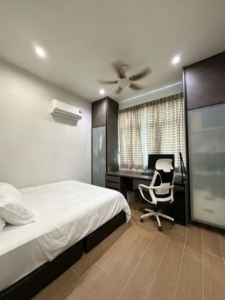 Rumah Teres 2-Tingkat untuk Dijual di Ara Damansara (Selangor) - Elaine Cheah - Bedroom - PropertyGuru.com.my