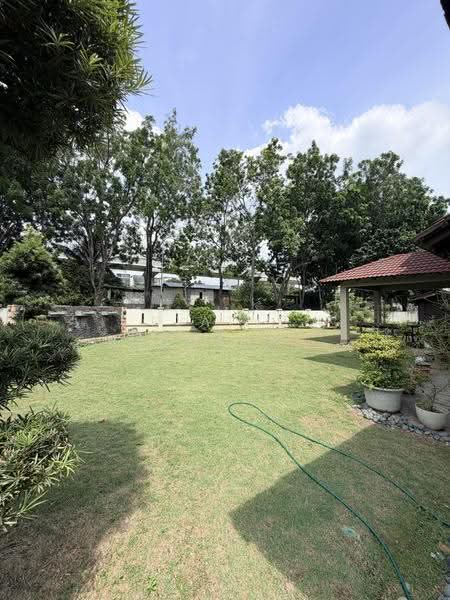 Rumah Teres 2-Tingkat untuk Dijual di Ara Damansara (Selangor) - Elaine Cheah - Garden - PropertyGuru.com.my