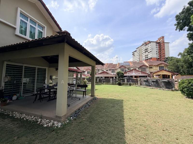 Rumah Teres 2-Tingkat untuk Dijual di Ara Damansara (Selangor) - Elaine Cheah - Exterior - PropertyGuru.com.my