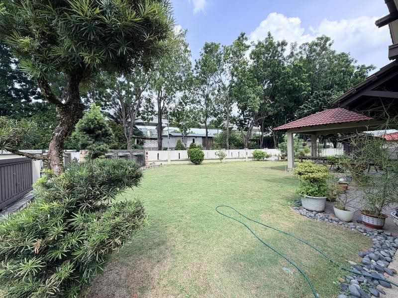 Rumah Teres 2-Tingkat untuk Dijual di Ara Damansara (Selangor) - Elaine Cheah - Garden - PropertyGuru.com.my