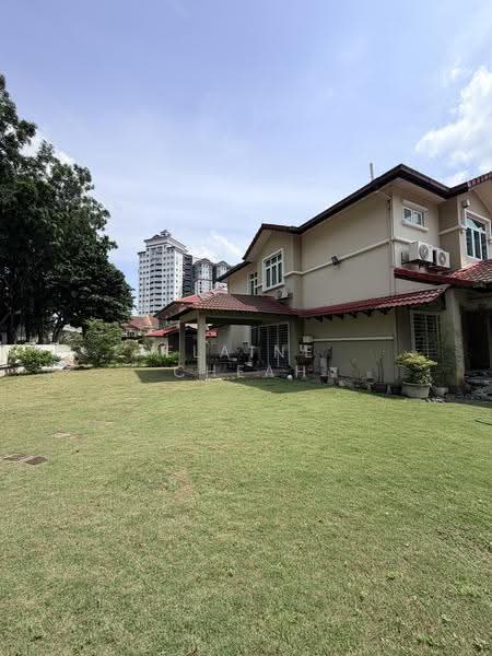 Rumah Teres 2-Tingkat untuk Dijual di Ara Damansara (Selangor) - Elaine Cheah - Exterior - PropertyGuru.com.my