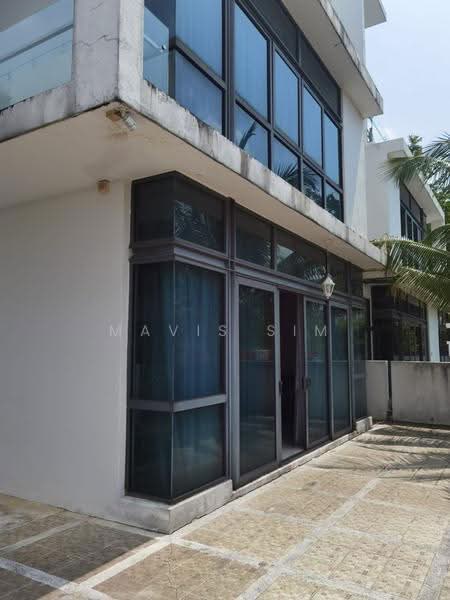 Semi-Detached House for Rent in Lake Fields (Sungai Besi) - Mavis Sim - PropertyGuru.com.my