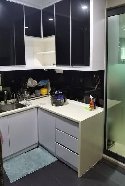 Semi-Detached House for Rent in Lake Fields (Sungai Besi) - Mavis Sim - PropertyGuru.com.my