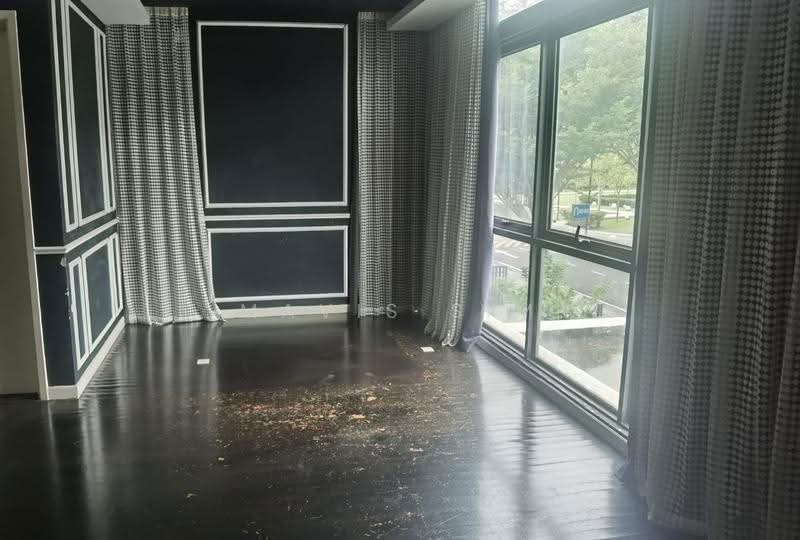Semi-Detached House for Rent in Lake Fields (Sungai Besi) - Mavis Sim - PropertyGuru.com.my