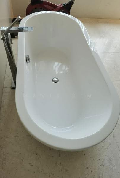 Semi-Detached House for Rent in Lake Fields (Sungai Besi) - Mavis Sim - PropertyGuru.com.my