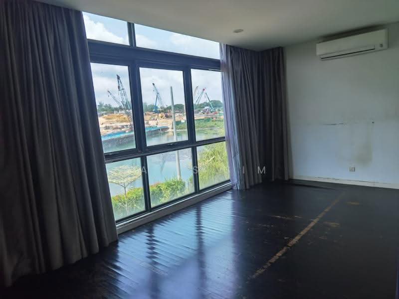 Semi-Detached House for Rent in Lake Fields (Sungai Besi) - Mavis Sim - PropertyGuru.com.my
