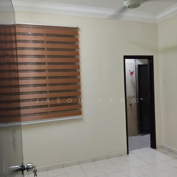Pangsapuri untuk Dijual di Larkin Indah - Jason Tang - Interior - PropertyGuru.com.my