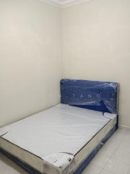 Pangsapuri untuk Dijual di Larkin Indah - Jason Tang - Bedroom - PropertyGuru.com.my
