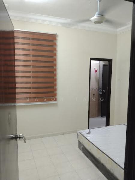 Pangsapuri untuk Dijual di Larkin Indah - Jason Tang - Bedroom - PropertyGuru.com.my