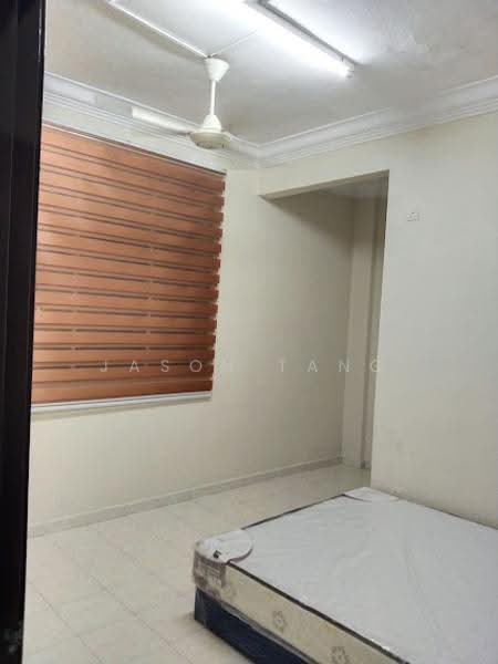 Pangsapuri untuk Dijual di Larkin Indah - Jason Tang - Bedroom - PropertyGuru.com.my
