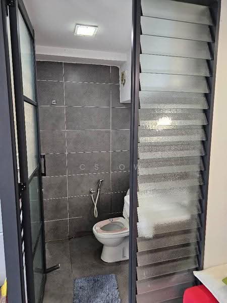 Kondominium untuk Disewa di Empire Damansara (Empire SOHO 2) - CS OW - Bathroom - PropertyGuru.com.my