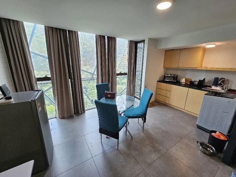 Kondominium untuk Disewa di Empire Damansara (Empire SOHO 2) - CS OW - Dining Room - PropertyGuru.com.my