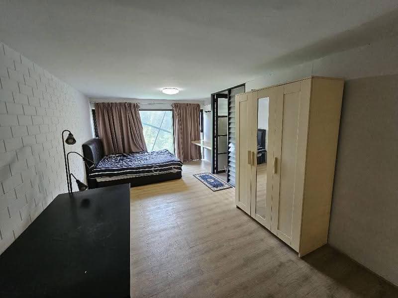 Kondominium untuk Disewa di Empire Damansara (Empire SOHO 2) - CS OW - Bedroom - PropertyGuru.com.my