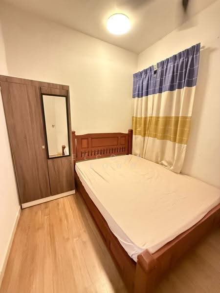 Kondominium untuk Disewa di Casa Green - Elcoln Leong - Bedroom - PropertyGuru.com.my