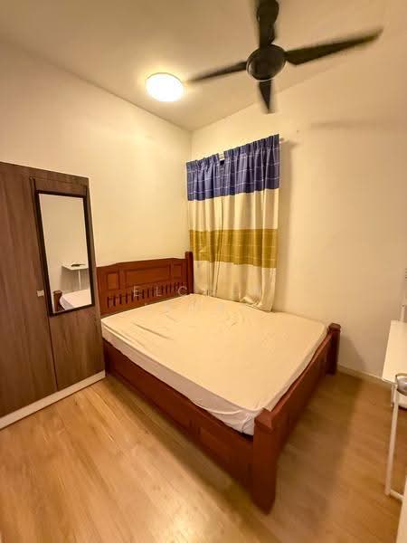 Kondominium untuk Disewa di Casa Green - Elcoln Leong - Bedroom - PropertyGuru.com.my