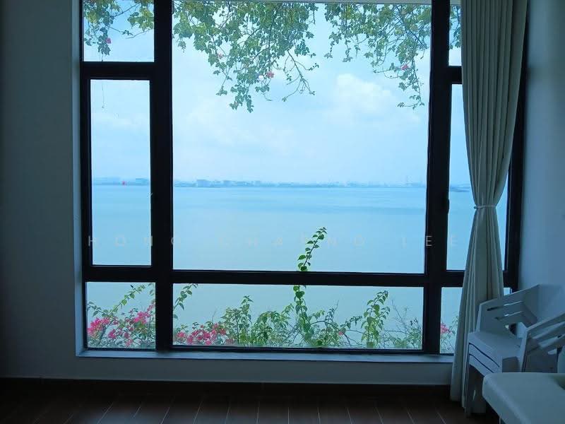 Service Residence for Rent at Nigella Park - Hong Charng Lee - View - PropertyGuru.com.my