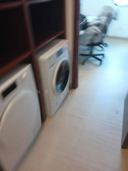 Service Residence for Rent at Nigella Park - Hong Charng Lee - Interior - PropertyGuru.com.my