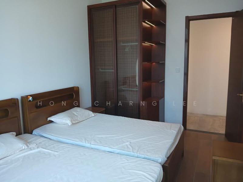 Service Residence for Rent at Nigella Park - Hong Charng Lee - Bedroom - PropertyGuru.com.my