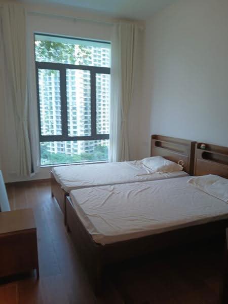 Service Residence for Rent at Nigella Park - Hong Charng Lee - Bedroom - PropertyGuru.com.my