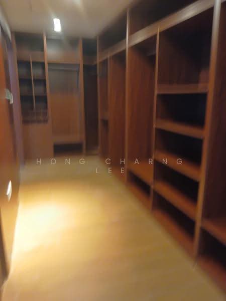 Service Residence for Rent at Nigella Park - Hong Charng Lee - Interior - PropertyGuru.com.my