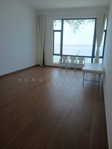 Service Residence for Rent at Nigella Park - Hong Charng Lee - View - PropertyGuru.com.my