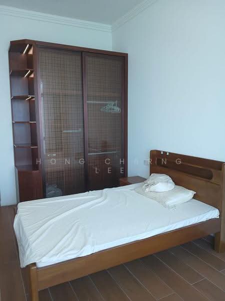 Service Residence for Rent at Nigella Park - Hong Charng Lee - Bedroom - PropertyGuru.com.my