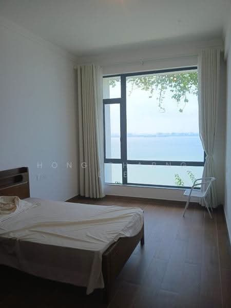 Service Residence for Rent at Nigella Park - Hong Charng Lee - Bedroom - PropertyGuru.com.my