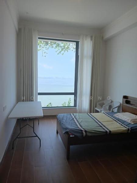 Service Residence for Rent at Nigella Park - Hong Charng Lee - Bedroom - PropertyGuru.com.my