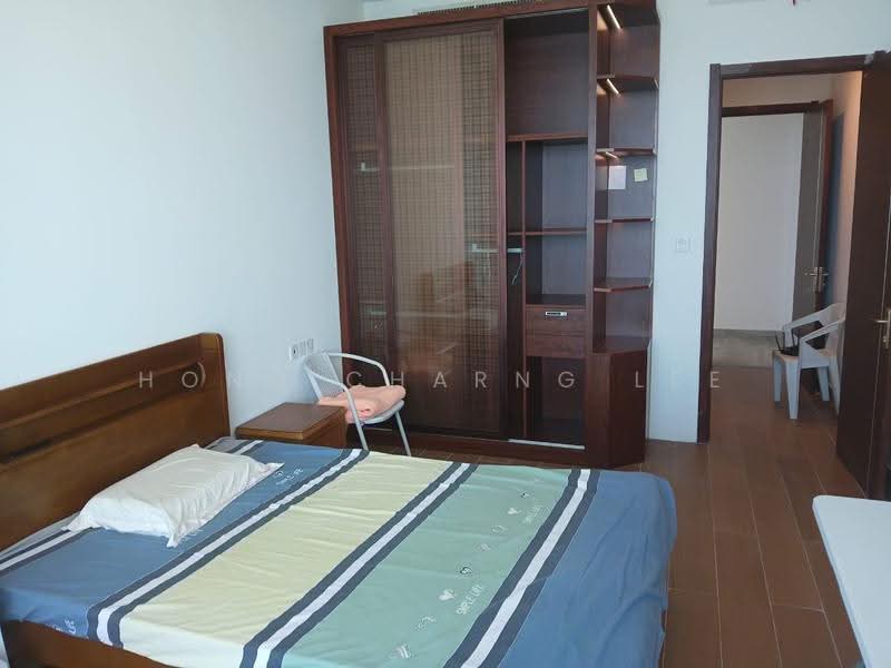 Service Residence for Rent at Nigella Park - Hong Charng Lee - Bedroom - PropertyGuru.com.my