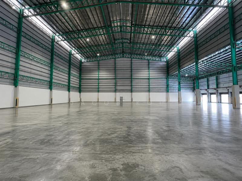 Factory for Rent in Pasir Gudang (Johor) - Jacob Koh - Interior - PropertyGuru.com.my