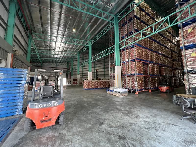Factory for Rent in Pasir Gudang (Johor) - Jacob Koh - Interior - PropertyGuru.com.my