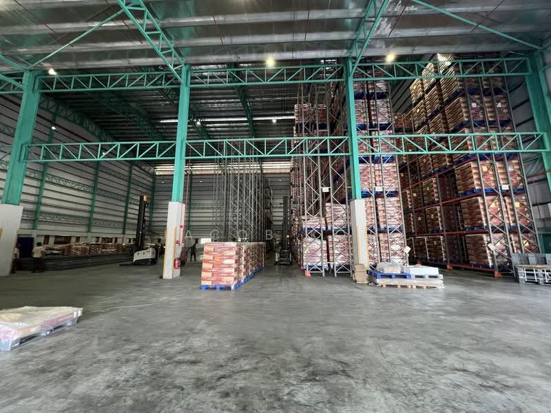 Factory for Rent in Pasir Gudang (Johor) - Jacob Koh - Interior - PropertyGuru.com.my