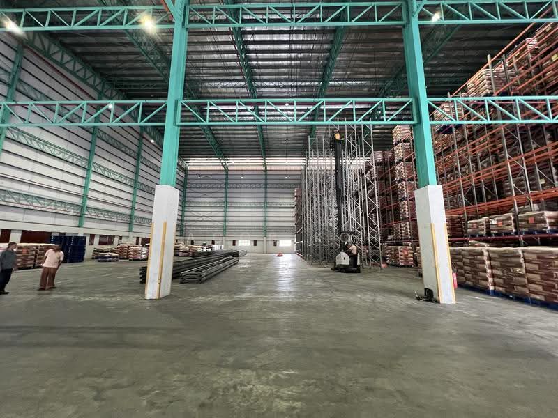 Factory for Rent in Pasir Gudang (Johor) - Jacob Koh - Interior - PropertyGuru.com.my