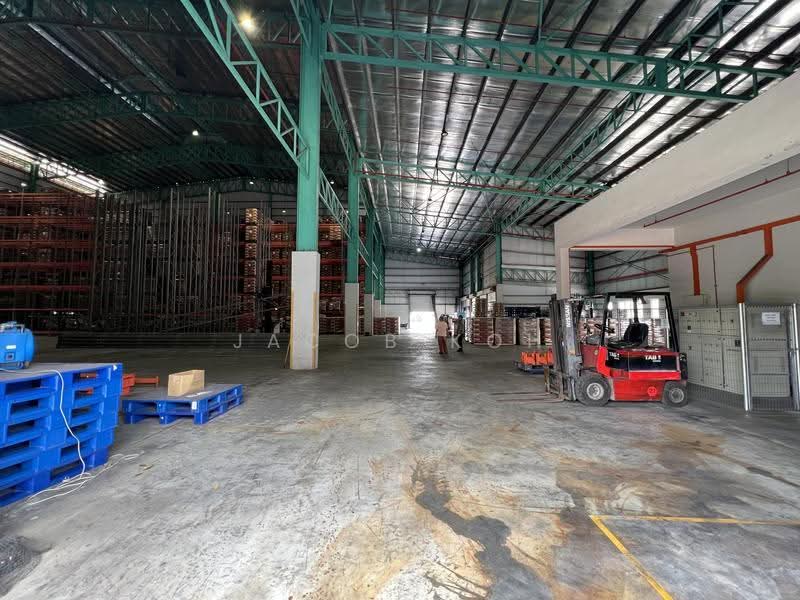 Factory for Rent in Pasir Gudang (Johor) - Jacob Koh - Interior - PropertyGuru.com.my