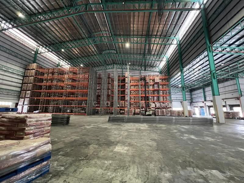 Factory for Rent in Pasir Gudang (Johor) - Jacob Koh - Interior - PropertyGuru.com.my