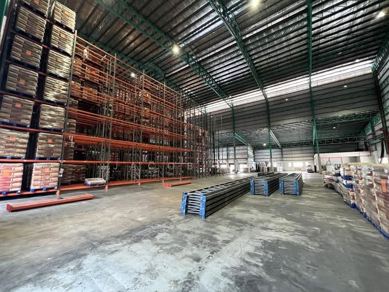 Factory for Rent in Pasir Gudang (Johor) - Jacob Koh - Interior - PropertyGuru.com.my