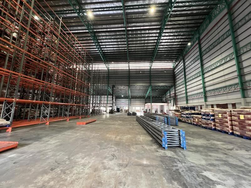 Factory for Rent in Pasir Gudang (Johor) - Jacob Koh - Interior - PropertyGuru.com.my