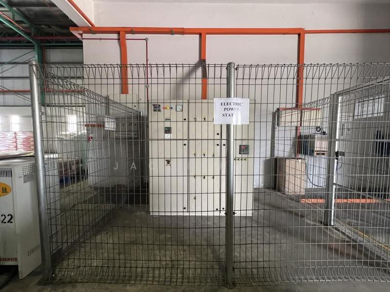 Factory for Rent in Pasir Gudang (Johor) - Jacob Koh - Exterior - PropertyGuru.com.my