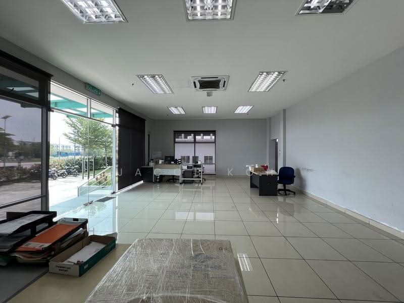Factory for Rent in Pasir Gudang (Johor) - Jacob Koh - Interior - PropertyGuru.com.my