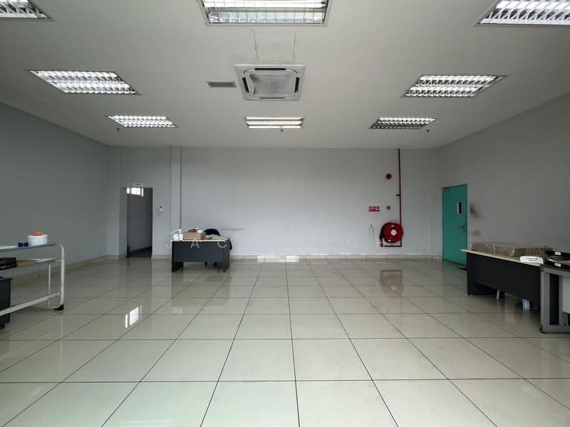 Factory for Rent in Pasir Gudang (Johor) - Jacob Koh - Interior - PropertyGuru.com.my