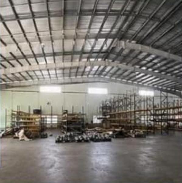 Detached Factory for Sale in Taman Desa Cemerlang (Ulu Tiram) - Kelly Wai - Interior - PropertyGuru.com.my