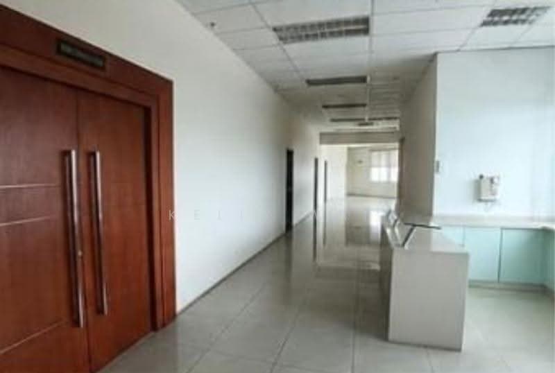 Detached Factory for Sale in Taman Desa Cemerlang (Ulu Tiram) - Kelly Wai - Corridor - PropertyGuru.com.my