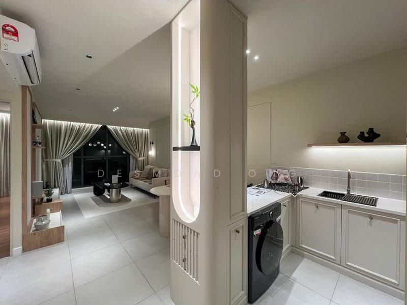 Kediaman Servis untuk Dijual di One Seputeh - Desmond Ong - PropertyGuru.com.my