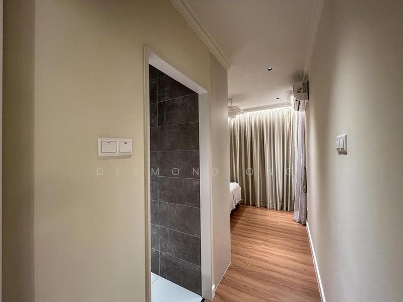 Kediaman Servis untuk Dijual di One Seputeh - Desmond Ong - Master Bedroom Interior - PropertyGuru.com.my