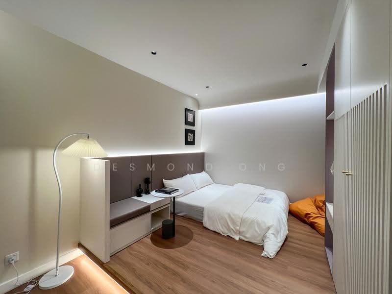 Kediaman Servis untuk Dijual di One Seputeh - Desmond Ong - Bedroom 2 - PropertyGuru.com.my